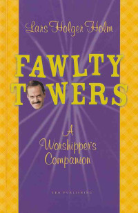 Nils Holger Holm — Fawlty Towers