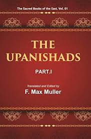 Friedrich Max Müller, Max Müller (translation) — The Sacred Books of the East Vol 1 - Hindu, The Upanishads, part 1/2