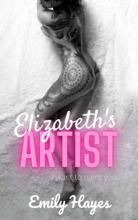 Emily Hayes — Elizabeth's Artist: A Lesbian Age Gap Romance