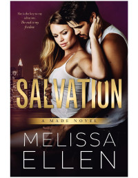 Melissa Ellen — Salvation