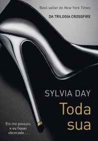 Sylvia Day — Toda sua