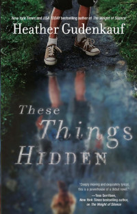 Heather Gudenkauf — These Things Hidden