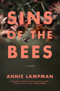Annie Lampman — Sins of the Bees