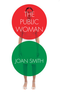 Smith, Joan — The Public Woman