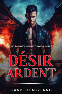 Canis Blackfang — Désir ardent