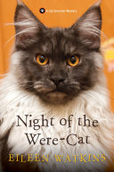 Eileen Watkins — Night of the Were-Cat