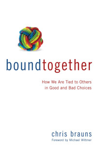 Chris Brauns; — Bound Together