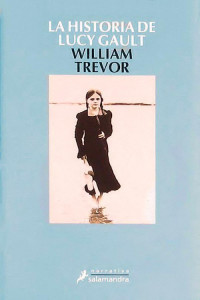 William Trevor — La historia de Lucy Gault