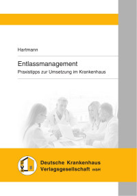 Peter Hartmann — Entlassmanagement