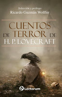 Howard Phillips Lovecraft — Cuentos de terror de H. P. Lovecraft