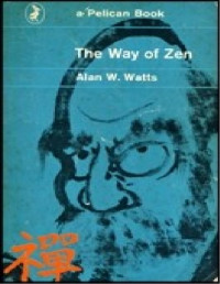 Alan W. Watts — El Camino Del Zen [10453]