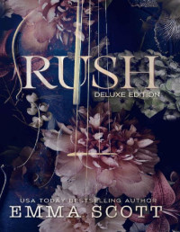 Emma Scott — RUSH: Deluxe Edition