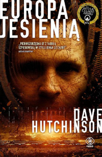 Dave Hutchinson — Europa jesienią