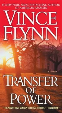 Flynn, Vince — Transfer of Power (9780743449243)