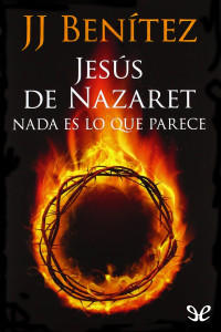 J. J. Benítez — Jesús de Nazaret