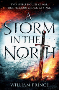 Prince, William — A Storm in the North