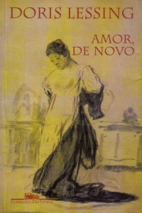 Doris Lessing — Amor, de Novo