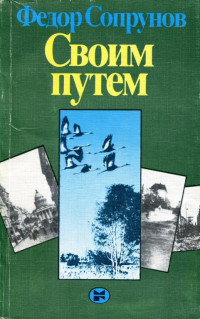 Фёдор Фёдорович Сопрунов — Своим путем