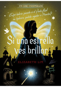 Elizabeth Lim — Si una estrella ves brillar