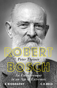 Peter Theiner; — Robert Bosch