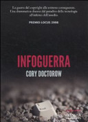 Cory Doctorow — Infoguerra