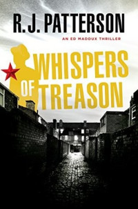 R. J. Patterson — Whispers of Treason