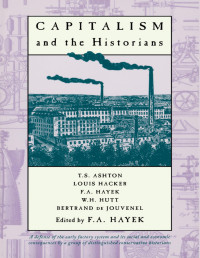 Unknown — Capitalism and the Historians