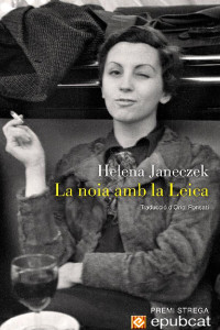 Helena Janeczek — La noia amb la Leica