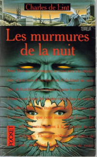 Lint, Charles de — Les murmures de la nuit