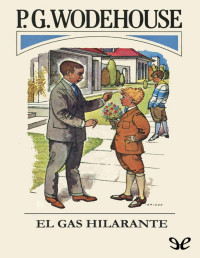 P. G. Wodehouse — El Gas Hilarante