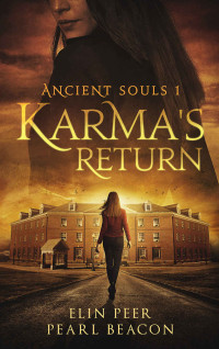 Elin Peer & Pearl Beacon — Ancient Souls - Karma's Return