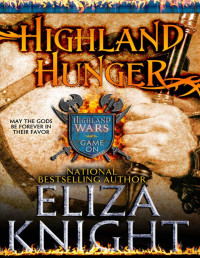 Eliza Knight — Highland Hunger