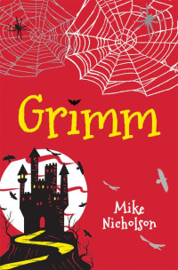 Mike Nicholson — Grimm