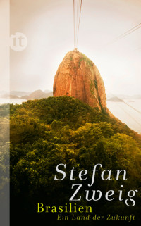 Zweig, Stefan — Brasilien