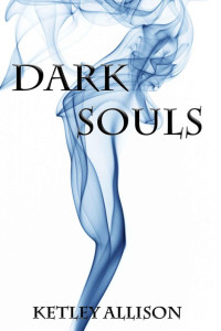 Ketley Allison — DARK SOULS (Dark Souls Series)