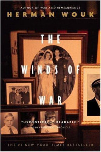 Herman Wouk — The Winds of War