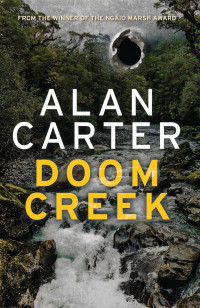 Alan Carter — Doom Creek