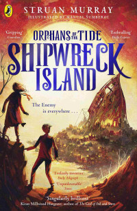 Struan Murray — Shipwreck Island