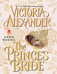 Victoria Alexander — Familia Effington 04-La Esposa Del Principe