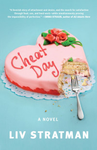 Liv Stratman — Cheat Day