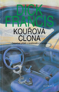 Francis Dick — Kouřová clona