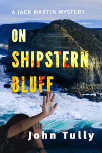 John Tully — On Shipstern Bluff
