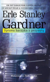 Erle Stanley Gardner — Sprawa haczyka z przynętą