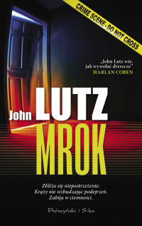 John Lutz — Mrok