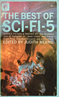 coll — The Best of Sci-Fi-5