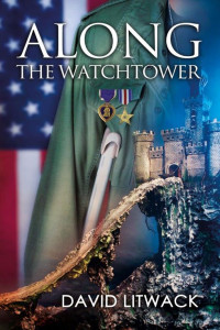 David Litwack — Along The Watchtower