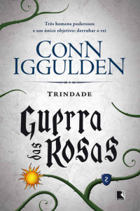 Conn Iggulden — Trindade