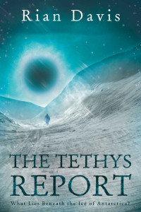 Rian Davis — The Tethys Report (The Rise of the Chirons Book 1)