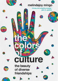 MelindaJoy Mingo — The Colors of Culture