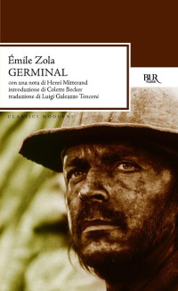 Émile Zola — Germinal